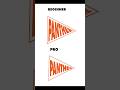 Adobe Illustrator Pro Tips 2026 -Text effect with brush tool | Easy Viral Typography Trick!