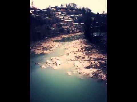 ქალაქის ხედები