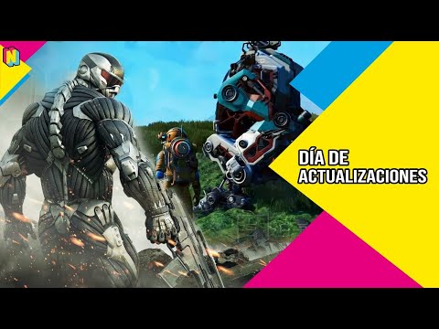 Buenas y nuevas actualizaciones!!! | NomiDiario #062