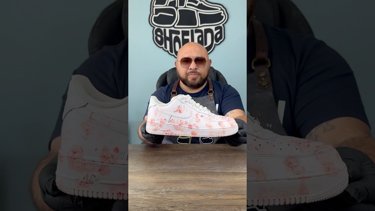 Hot Cheeto stains? No problem😎 