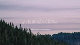 FREE| Dark Pop x Billie Eilish Type Beat 2022 "Stop Crying"