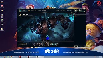 [Góc Sáng Tạo] Cách Mở Được Trang Phục Ngon Bằng Rương Hextech LMHT