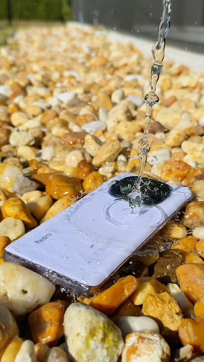 Redmi Note 14 Pro   5G Durability Test: I’m shocked