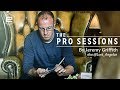 The Pro Sessions by Jeremy Griffith aka @Lost_Angelus