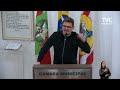 Pronunciamentos Bruno Cunha - 08/09/2026