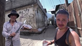 The Most Dangerous Village at Lake Atitlán? (San Pablo)