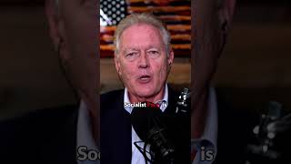 What Happens If Democratic Socialists Gain More Influence #democrats #socialism #shorts