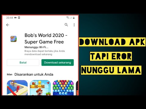Cara Mengatasi Menunggu