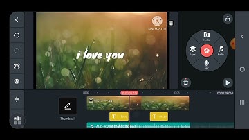 ~ Mastering Lyrics Videos in KineMaster: Your Ultimate Guide!