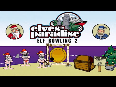 Elves in Paradise - Elf Bowling 2 (by NStorm)