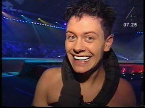 Lattjo Lajban TV4 2001-01-19