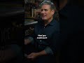 Keir Starmer: My journey from Leeds University