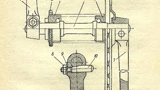 видео: Ремонт кареточного узла (каретка),Хвз Старт-шоссе. картинка: Ремонт кареточного узла (каретка),Хвз Старт-шоссе.