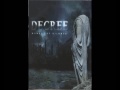 Decree- Fire Of Judgement