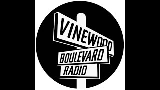 Vinewood Boulevard Radio (Jingles)