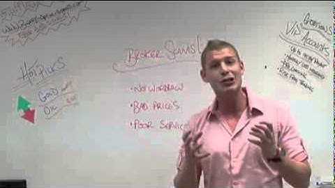 Binary Options Trading Strategies 2014 | Can You Really Make Money Trading Binary Options