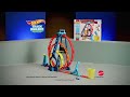 Hot wheels  track builder unlimited  tvc  