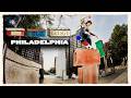 This Old Ledge: Philadelphia
