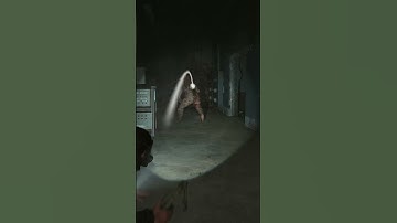 The Last Of Us Part II - 19.Easy Way To Kill Shambler