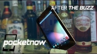 After The Buzz - Google Nexus 7, Episode 6