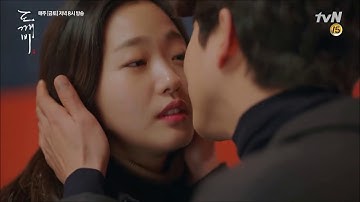 Heize- Ft. Han Suji(헤이즈 ft. 한수지)Round And Round  (Goblin OST Part 14) 도깨비 OST PART 14