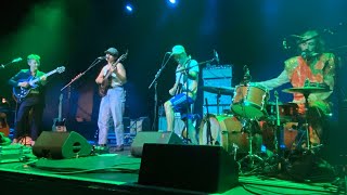 Big Thief Flower Of Blood In Indianapolis On 72623