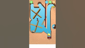 Dig This! | Gameplay | Sandplay | Level 23-7 | #shorts