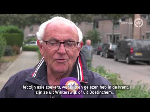 Koolmonoxidedrama schokt Doesburg: 'Het is een slag voor de stad'