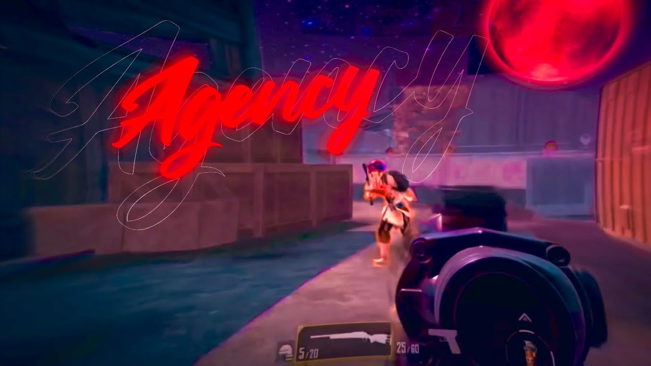 Agency❤️‍🔥 BGMi 4k Velocity Shot edit✨ iPhone11⚡️BGMi Best Edit On iPhone☄️