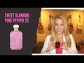 First Impressions - Sweet Diamond Pink Pepper 25 by Kayali