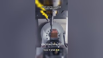 #cncmachine #machine #cncmill #cnc #factory #cncfail #automobile
