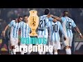 Selección Argentina | Vídeo Motivacional [Copa América Centenario 2016] | HD - 2016