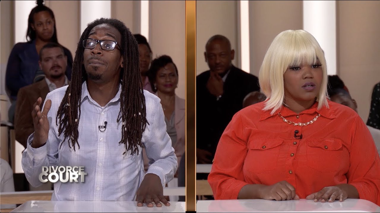 Full Episode- Taylor Vs. Washington: 