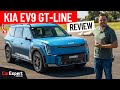 2024 Kia EV9 (inc. 0-100 &amp; autonomy) review