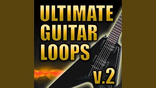 Clean Guitar Loop 6