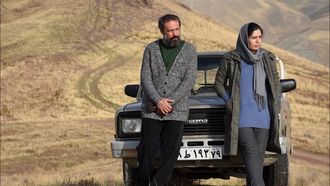 There Is No Evil – Official U.S. Trailer - YouTube