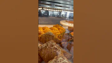 Any Want Croissant 