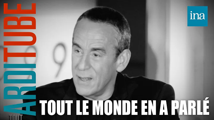 Tout Le Monde En A Parl de Thierry Ardisson avec S...