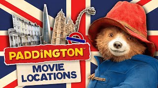 Paddington | London Locations