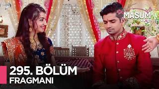 Masum Hint Dizisi 295. Bölüm Fragmanı