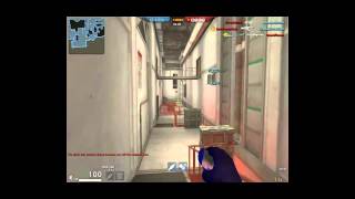 ARCTIC COMBAT GAMEPLAY WITH HACK