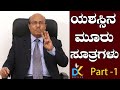 The Best Motivational Speech By DR Gururaj Karajagi || Part 01