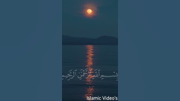 Surah Al-Falaq with urdu tarjama/سورة الفلق