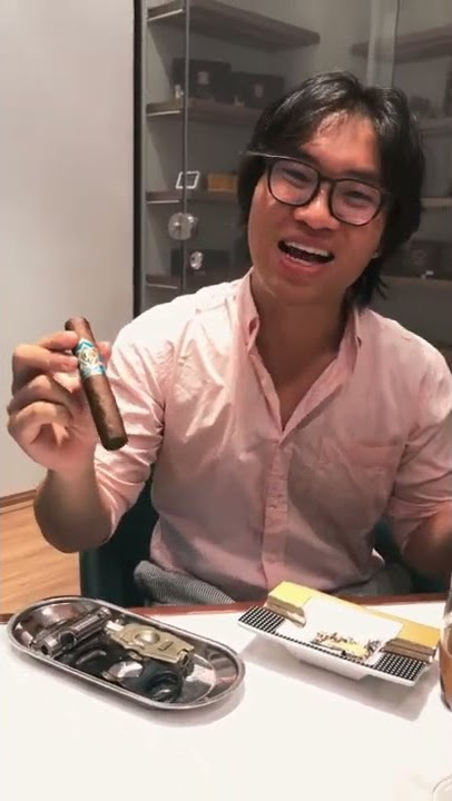 CAO Italia ngọt ngào nhưng mạnh mẽ. Các quý ông lịch lãm sao có thể bỏ qua Italia nhỉ#cigar #xiga