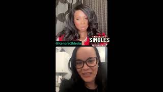 Mom To 2. Wants A Man Who Likes To Travel, Funny And Stable. Have Nice Teeth And Make Over To 80K