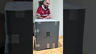 mi primera impresora 3D Bambu Lab p2s #impresora3d #vlog