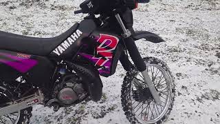 My Yamaha DT 125RE screenshot 5