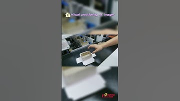 Visual positioning of images