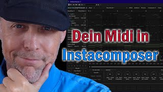 Download Lagu Dein Midi in Instacomposer MP3 Download Lagu Dein Midi in Instacomposer MP3