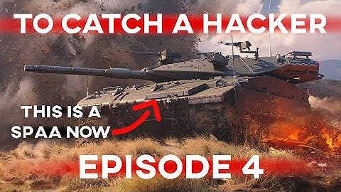 To Catch A Hacker Episode 4